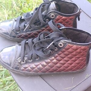 Geox respira sneakers 6